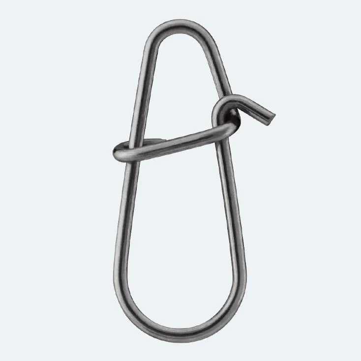 BKK Duolock Fishing Lure Clip Snap