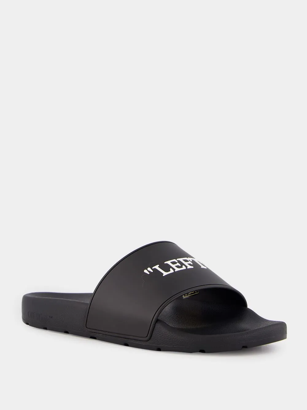Black Sliders