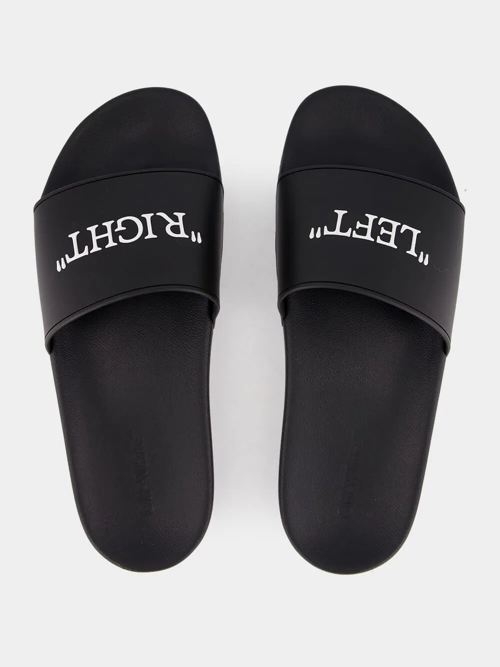 Black Sliders