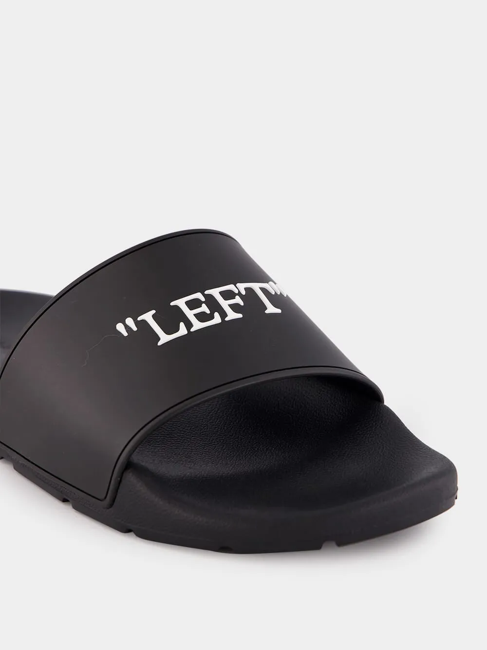 Black Sliders