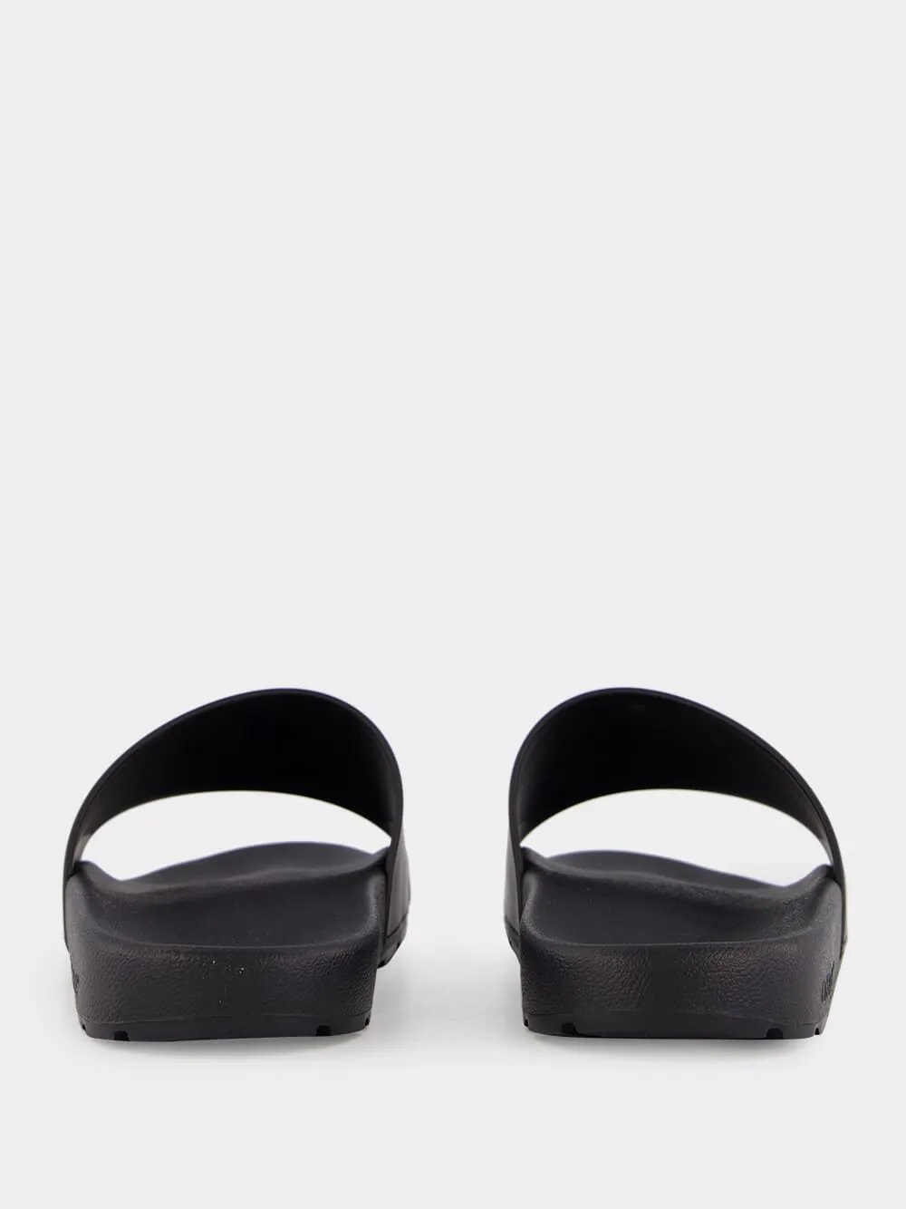 Black Sliders