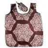 Bobbin Lace Eco Shopper