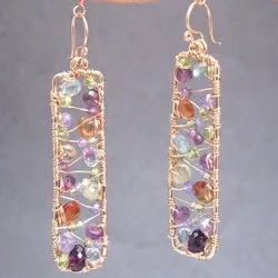 Bohemian 061 - Gold