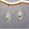 Bohemian 076 - Silver