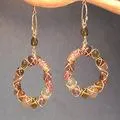 Bohemian 097 - Silver