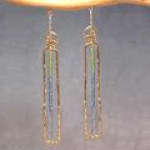 Bohemian 102 - Silver