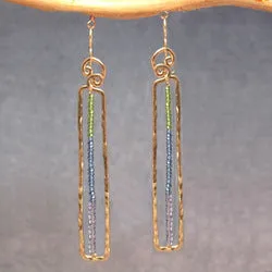 Bohemian 102 - Silver