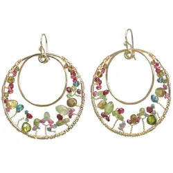 Bohemian 120 - Gold