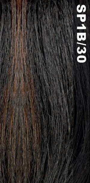 BOHEMIAN HALF WIG HFW OPRAH (01)