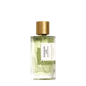 Bohemian Lime Goldfield & Banks Parfum Sample 2ml