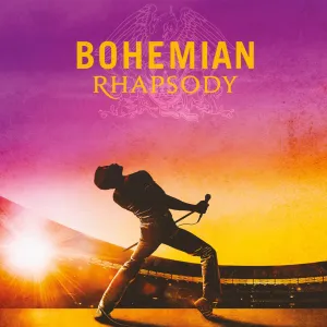 Bohemian Rhapsody O.S.T. (EU Press) - Queen (Vinyl) (BD)