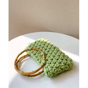 Boho Bags with Handle