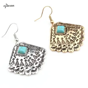 Boho Pattern Earrings39