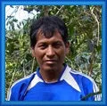 Bolivia Microlot: Pablo Yana (San Ignacio). Available only at the Annex (CA) & Salisbury (MA). Past Crop. NEW LOWER PRICE!