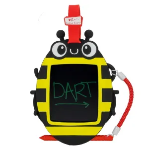 Boogie Board Sketch Pals - Dart the Bug