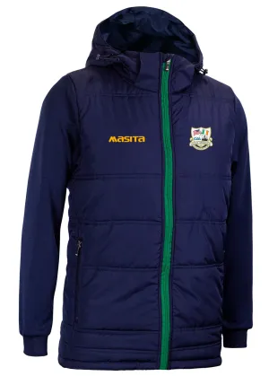 Boston Shamrocks LGFC Nova Padded Jacket Adult