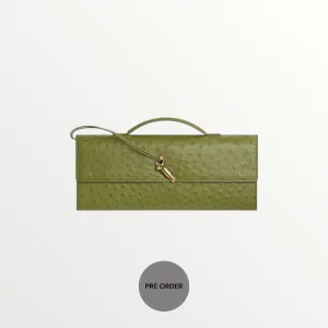 bottega andiamo clutch
