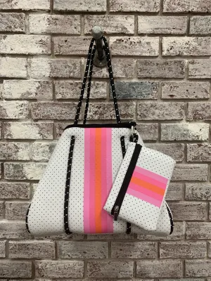 Brady Neoprene Tote