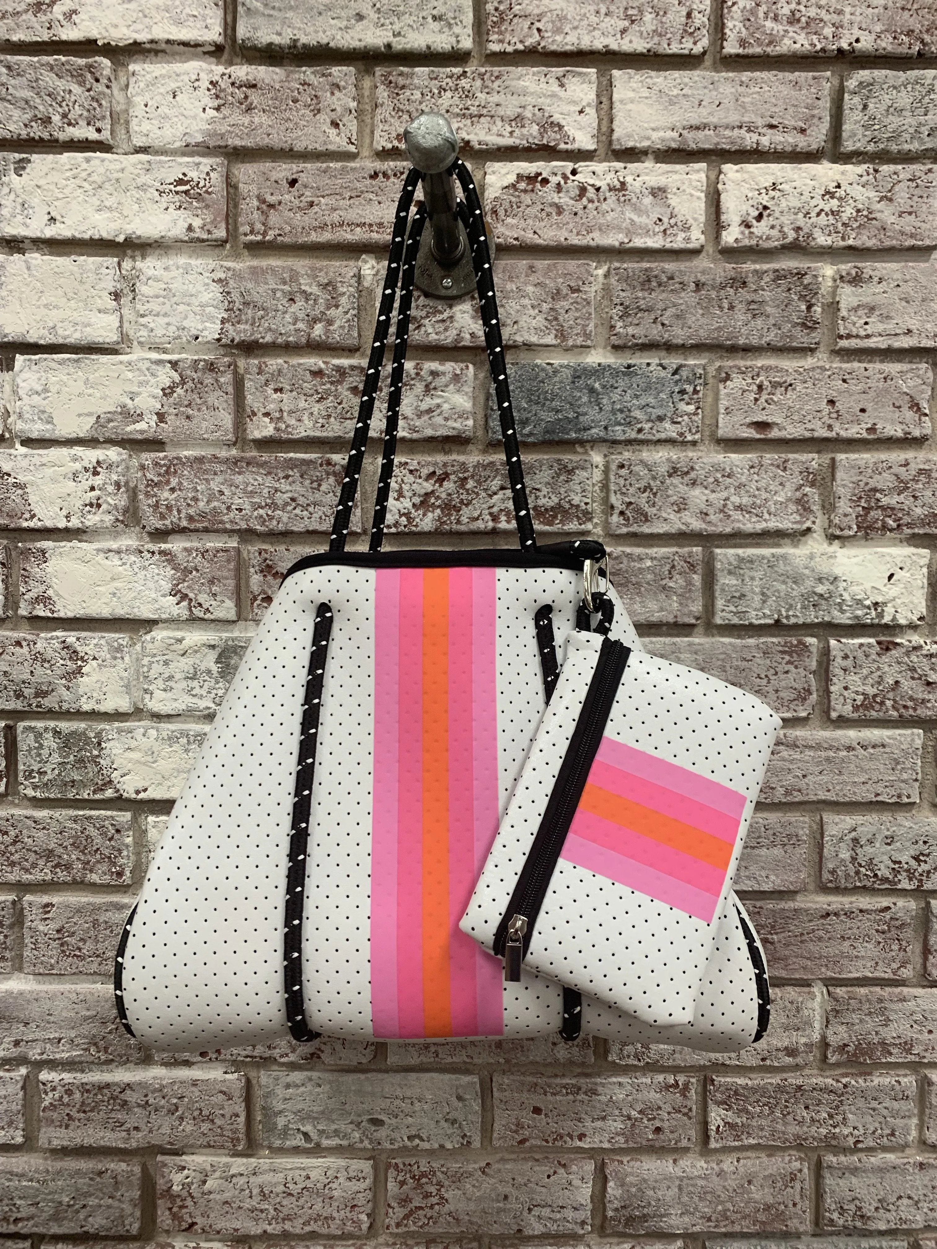 Brady Neoprene Tote