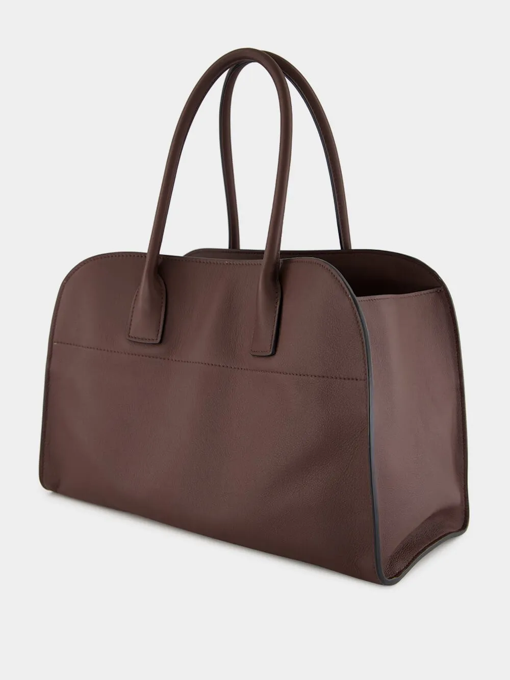 Briarwood Large Leather Tote Bag