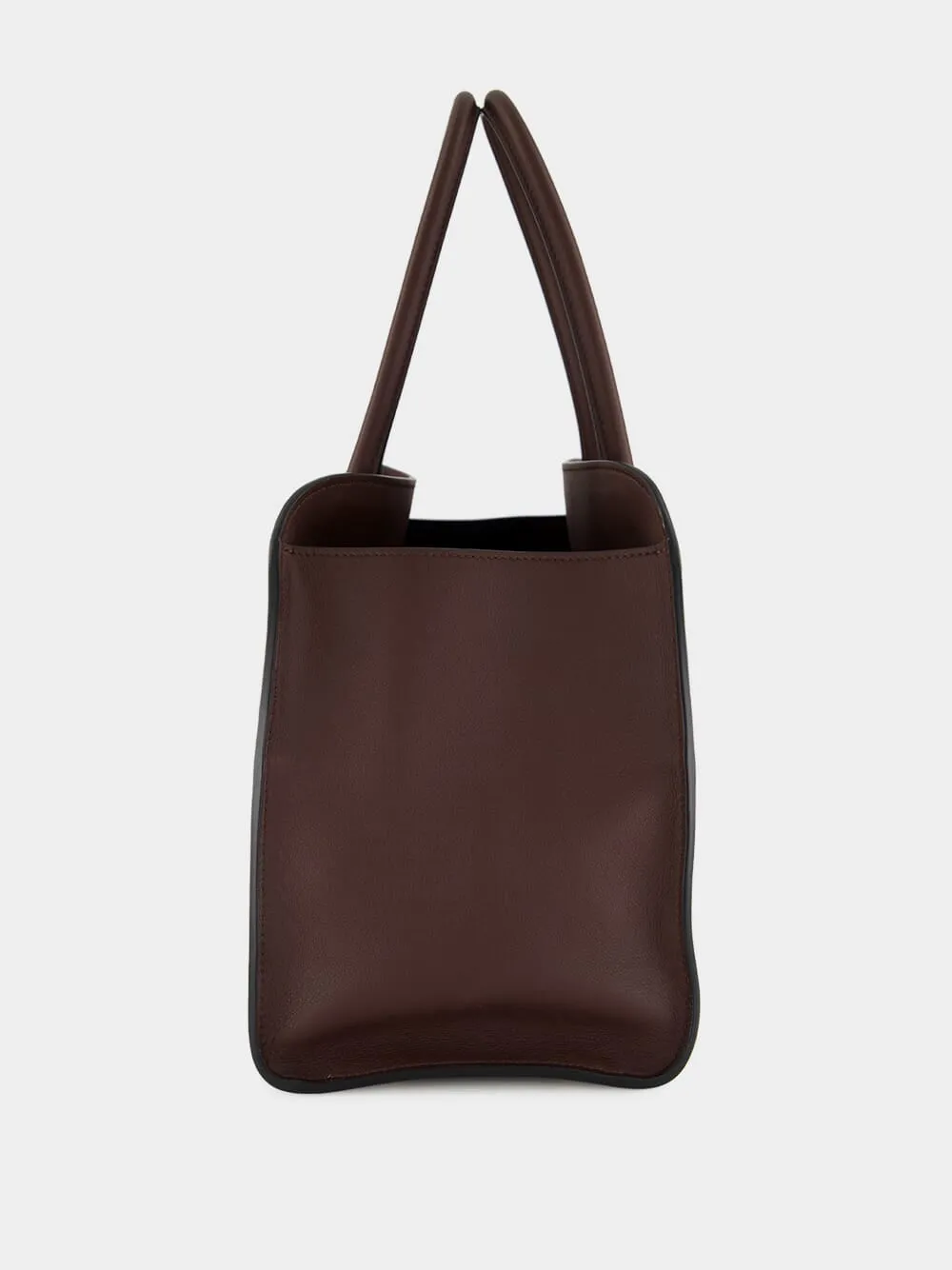Briarwood Large Leather Tote Bag