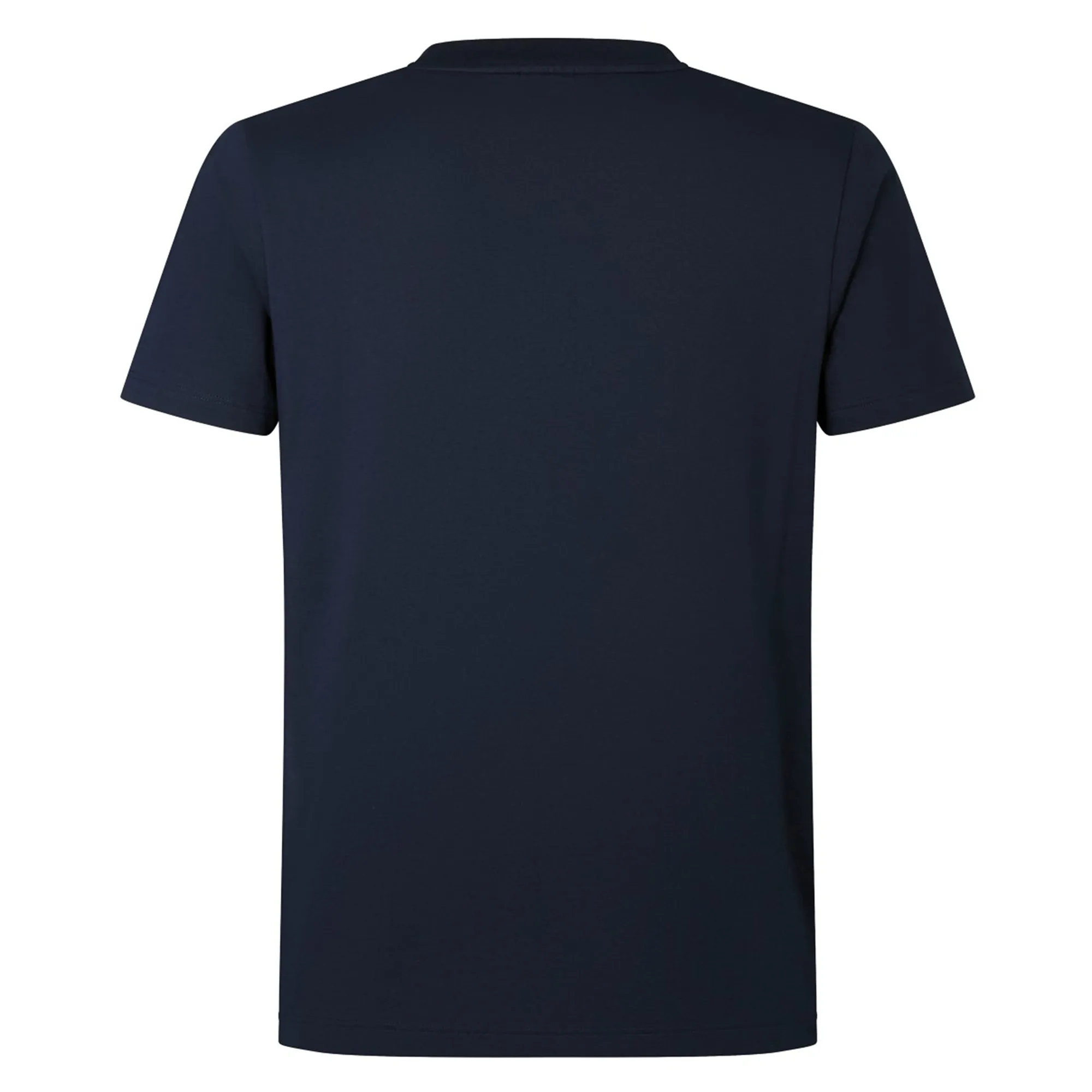 British & Irish Lions 2025 Cotton Jersey Tee by Canterbury