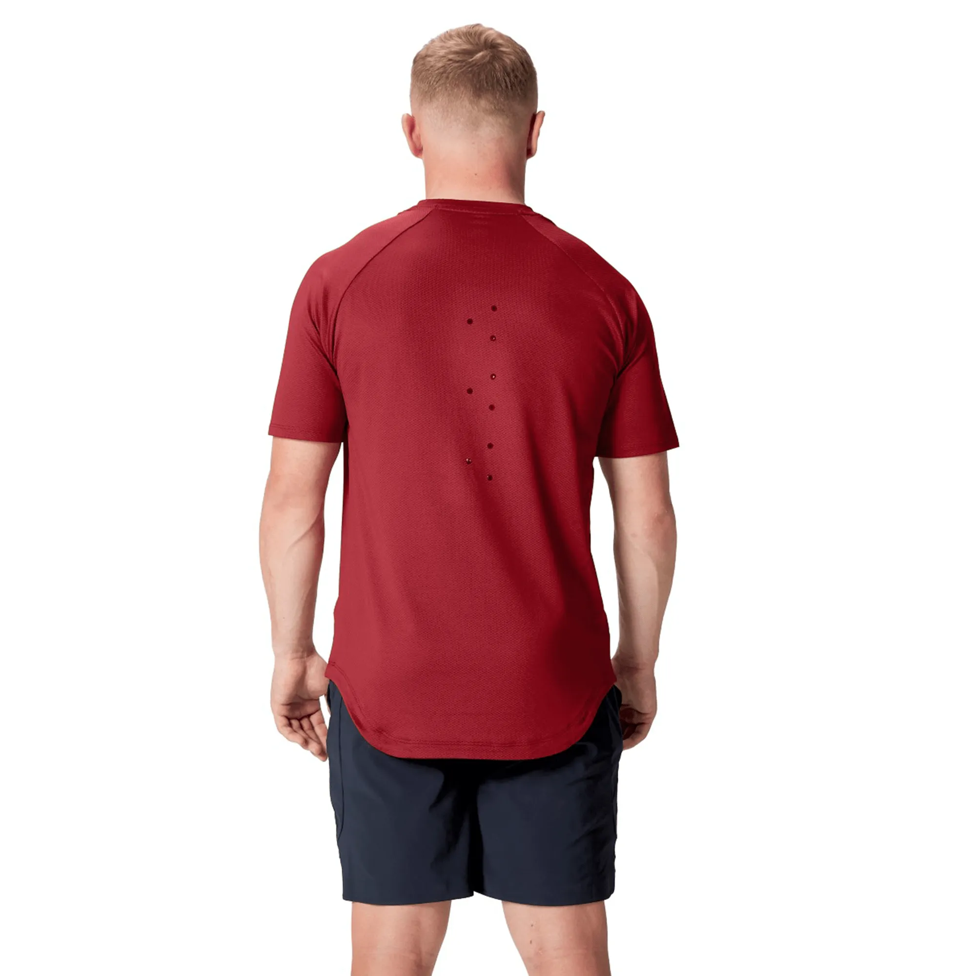 British & Irish Lions 25 Everest Tee by Canterbury
