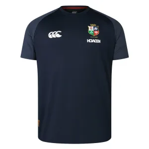 British & Irish Lions 25 Everest Tee by Canterbury