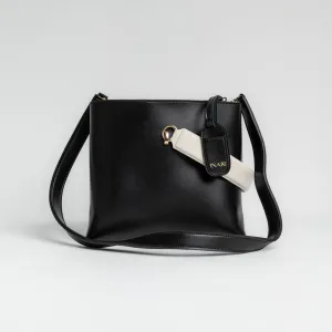Bucket Bag- Black