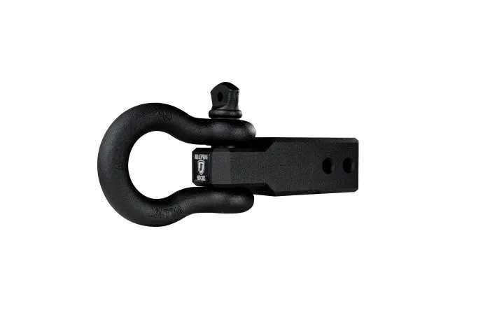 BulletProof 3.0" Extreme Duty Receiver Shackle