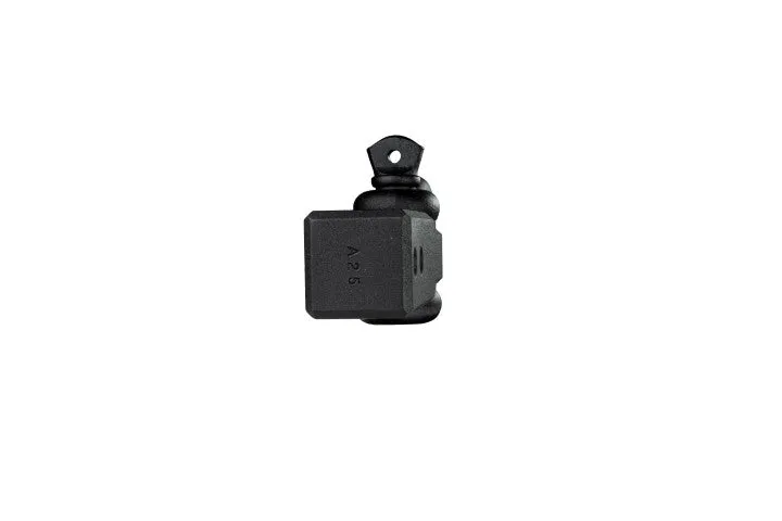 BulletProof 3.0" Extreme Duty Receiver Shackle