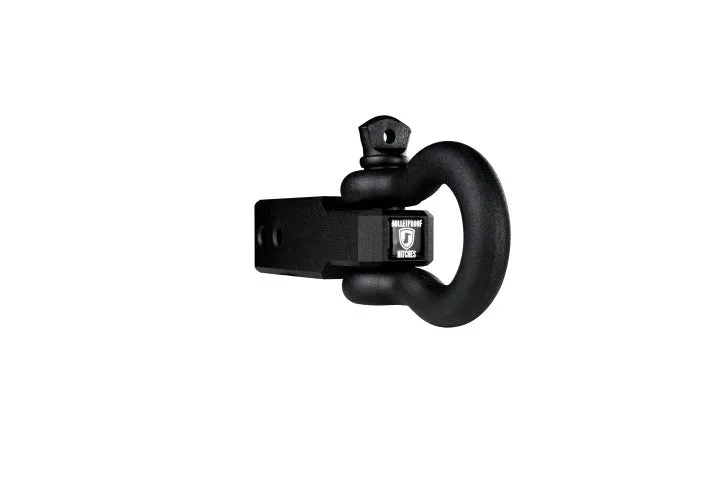 BulletProof 3.0" Extreme Duty Receiver Shackle
