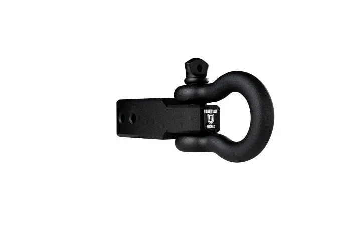 BulletProof 3.0" Extreme Duty Receiver Shackle
