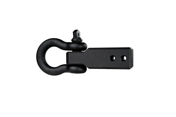 BulletProof 3.0" Extreme Duty Receiver Shackle