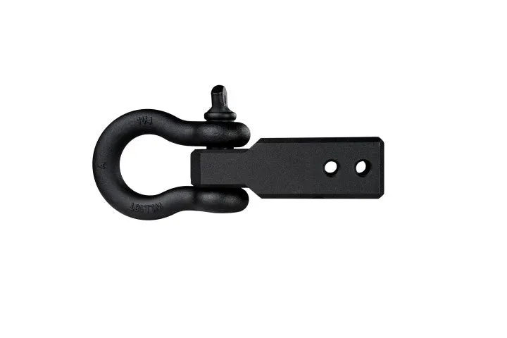 BulletProof 3.0" Extreme Duty Receiver Shackle
