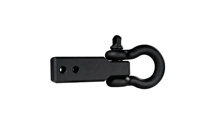 BulletProof 3.0" Extreme Duty Receiver Shackle