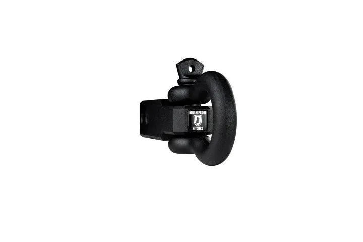 BulletProof 3.0" Extreme Duty Receiver Shackle