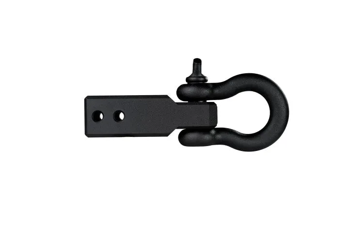 BulletProof 3.0" Extreme Duty Receiver Shackle