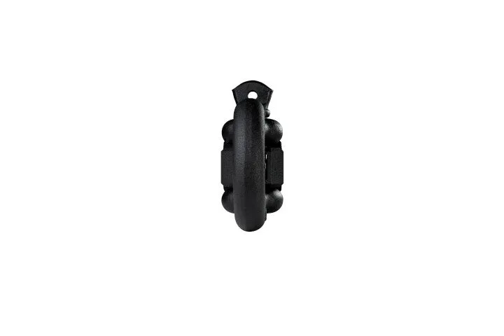 BulletProof 3.0" Extreme Duty Receiver Shackle