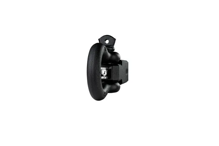 BulletProof 3.0" Extreme Duty Receiver Shackle