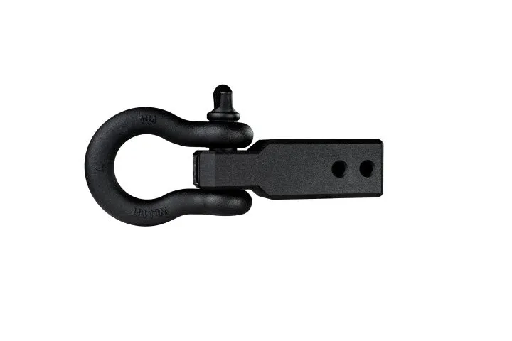 BulletProof 3.0" Extreme Duty Receiver Shackle