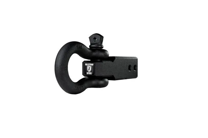 BulletProof 3.0" Extreme Duty Receiver Shackle