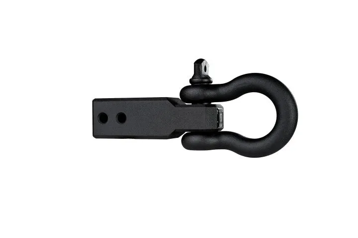 BulletProof 3.0" Extreme Duty Receiver Shackle