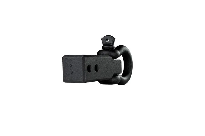 BulletProof 3.0" Extreme Duty Receiver Shackle