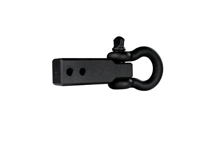 BulletProof 3.0" Extreme Duty Receiver Shackle