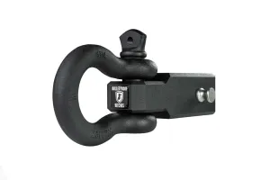 BulletProof 3.0" Extreme Duty Receiver Shackle