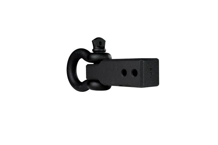 BulletProof 3.0" Extreme Duty Receiver Shackle