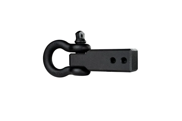 BulletProof 3.0" Extreme Duty Receiver Shackle