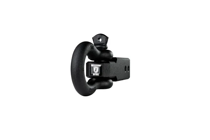 BulletProof 3.0" Extreme Duty Receiver Shackle
