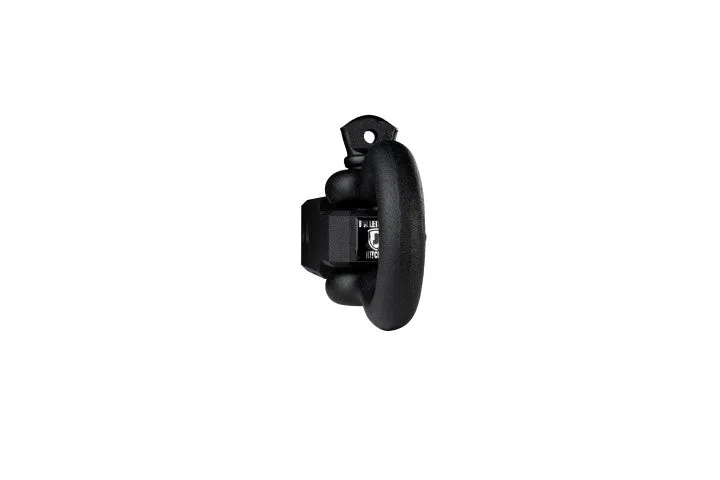 BulletProof 3.0" Extreme Duty Receiver Shackle